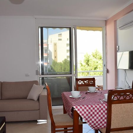 Uani Apartment Durres Exterior photo
