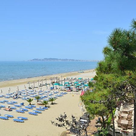 Uani Apartment Durres Exterior photo