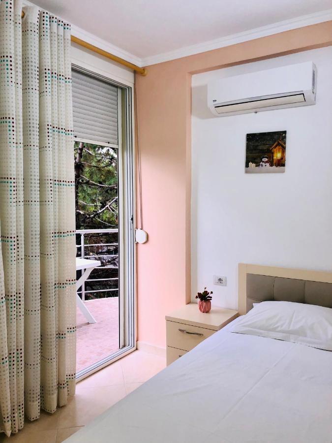 Uani Apartment Durres Exterior photo