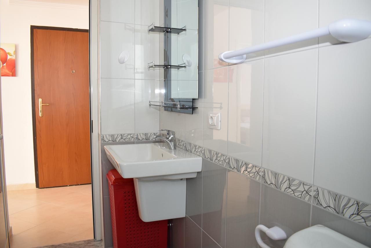Uani Apartment Durres Exterior photo