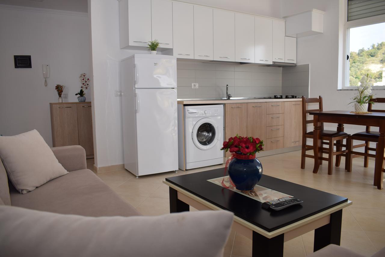 Uani Apartment Durres Exterior photo