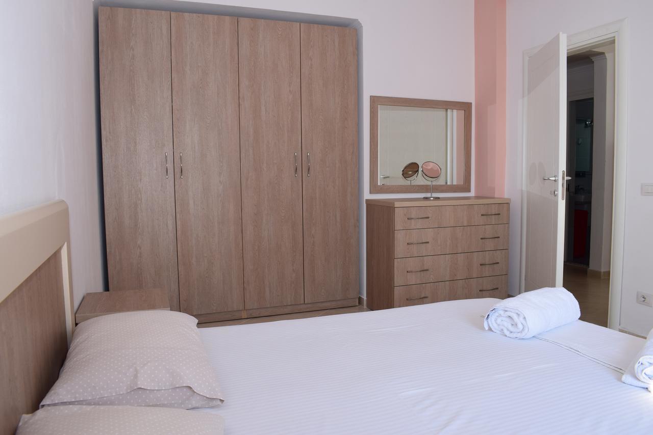 Uani Apartment Durres Exterior photo