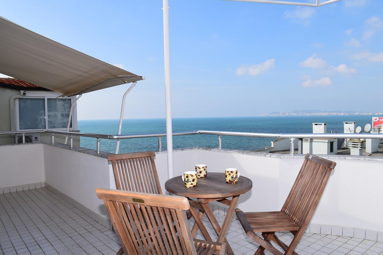 Uani Apartment Durres Exterior photo