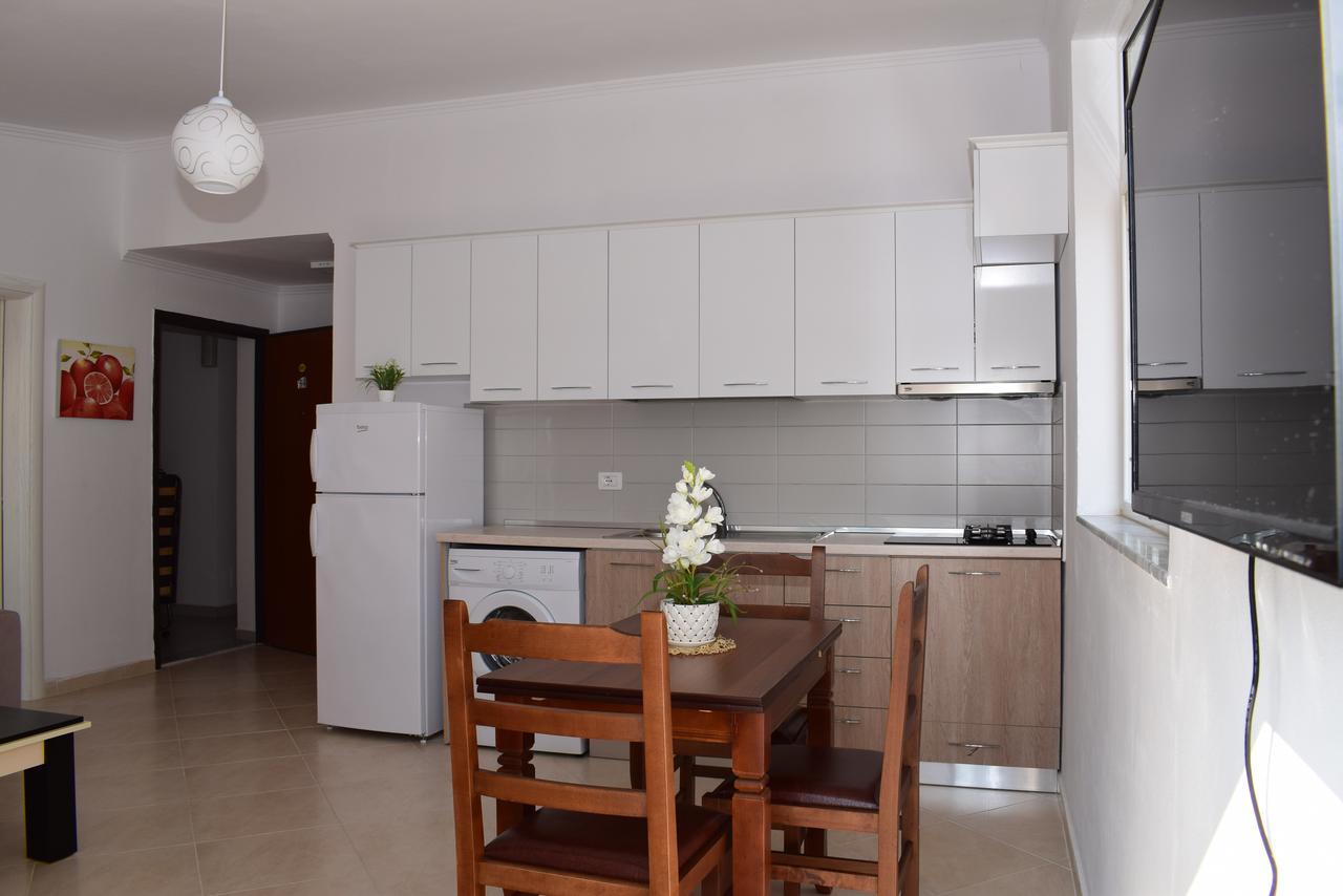 Uani Apartment Durres Exterior photo