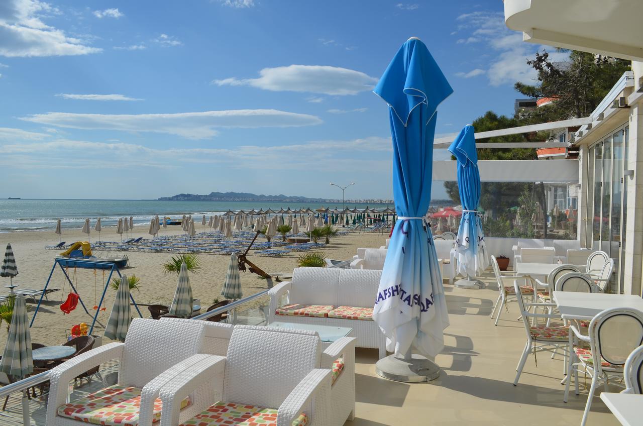 Uani Apartment Durres Exterior photo