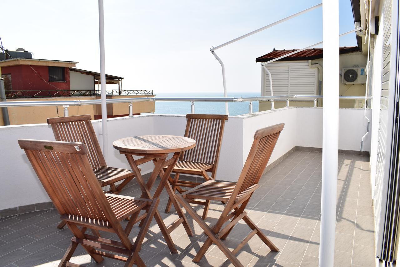 Uani Apartment Durres Exterior photo