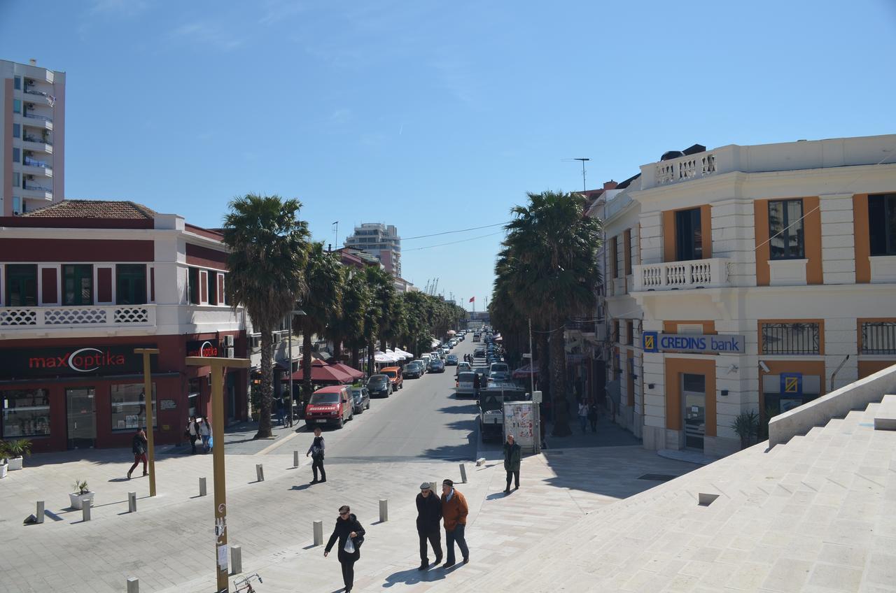 Uani Apartment Durres Exterior photo