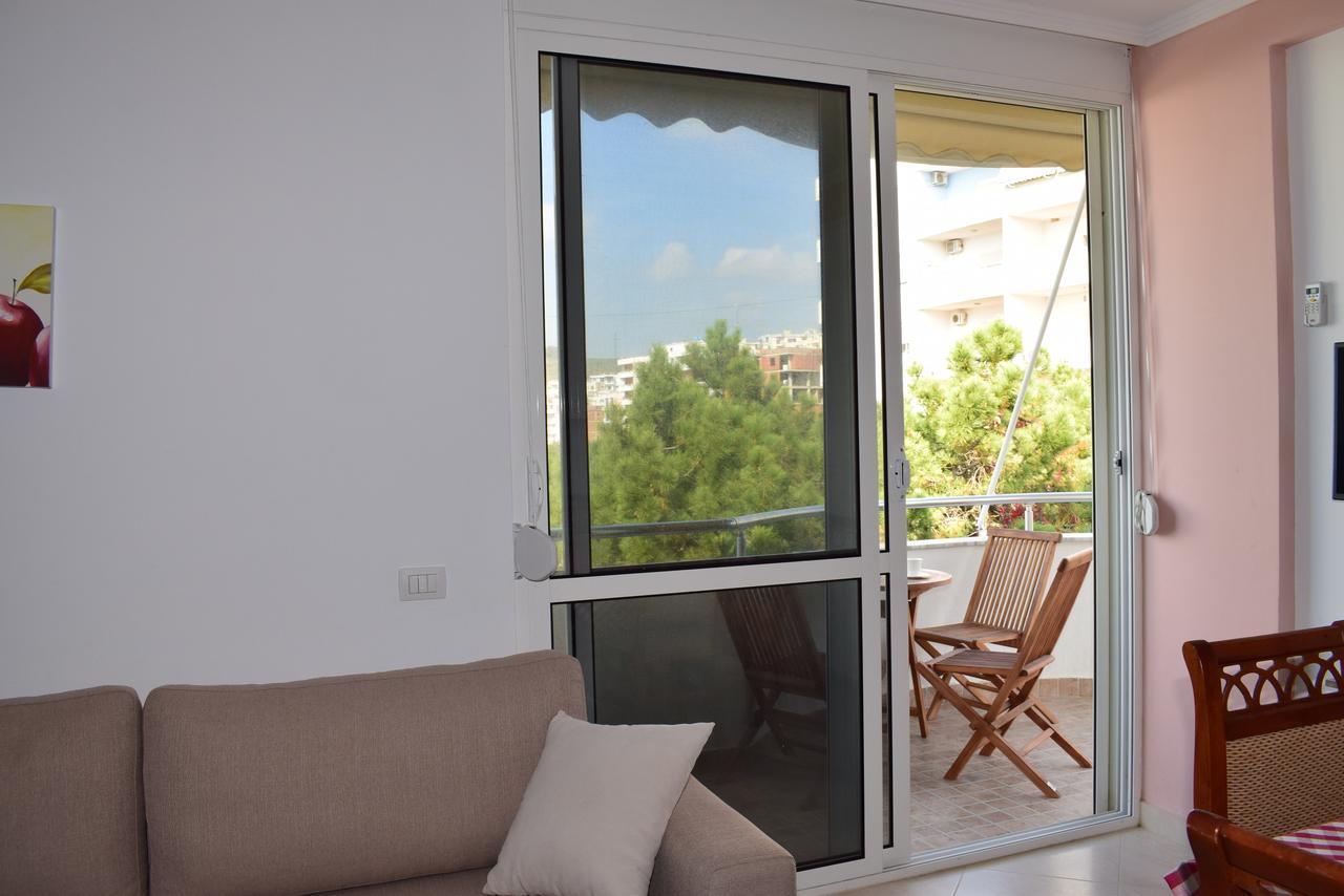 Uani Apartment Durres Exterior photo