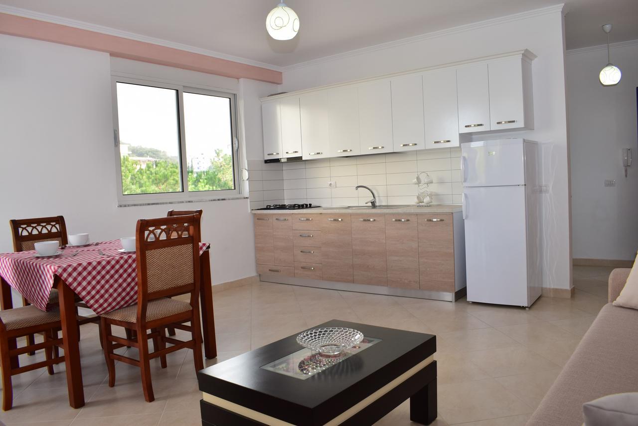 Uani Apartment Durres Exterior photo