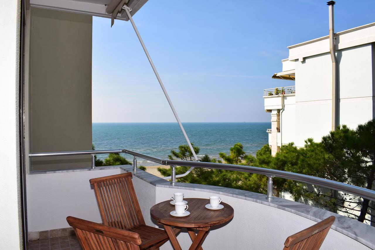 Uani Apartment Durres Exterior photo