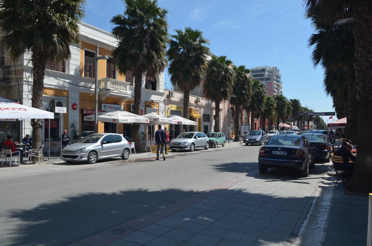 Uani Apartment Durres Exterior photo