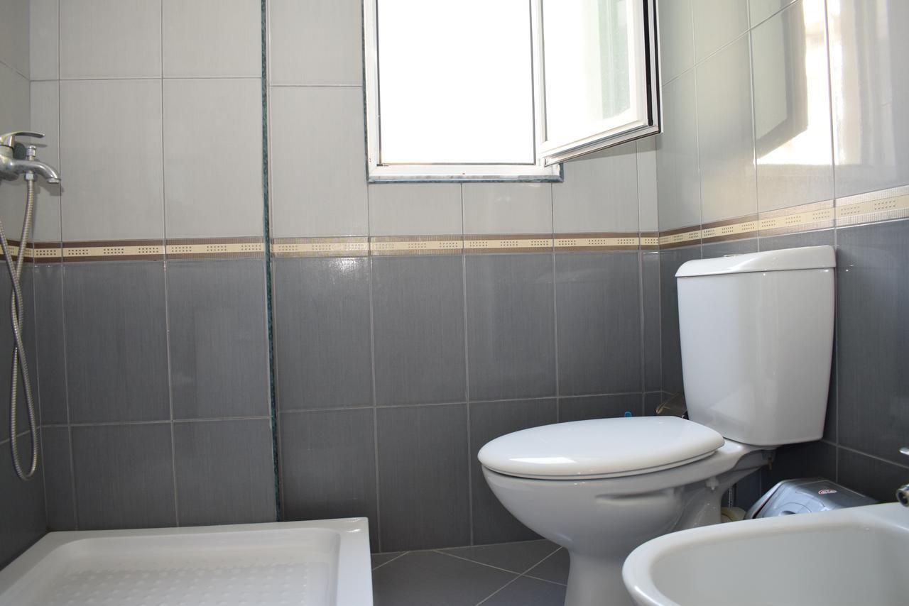 Uani Apartment Durres Exterior photo