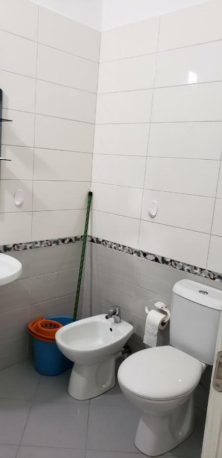 Uani Apartment Durres Exterior photo